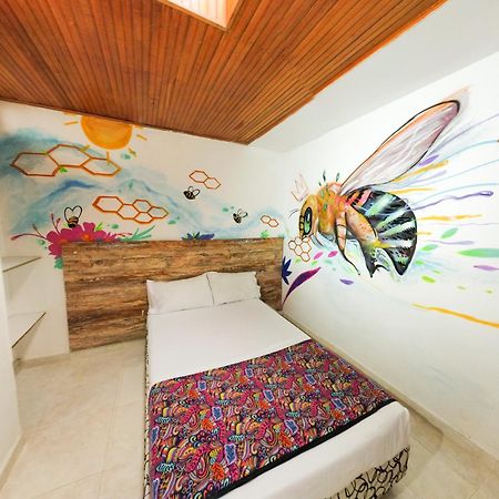 Backpackers And Travellers Hostel เนย์บา ภายนอก รูปภาพ