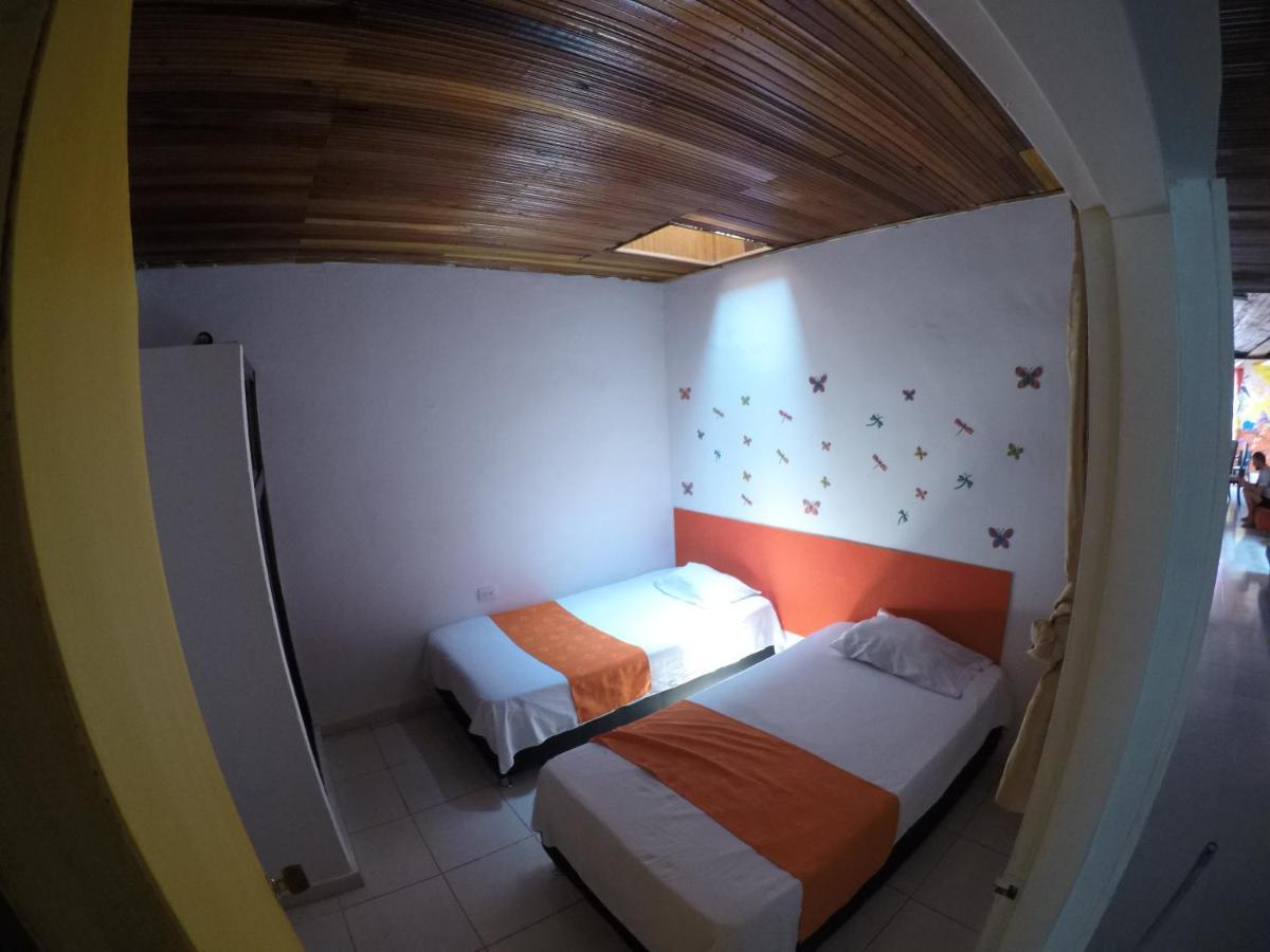 Backpackers And Travellers Hostel เนย์บา ภายนอก รูปภาพ