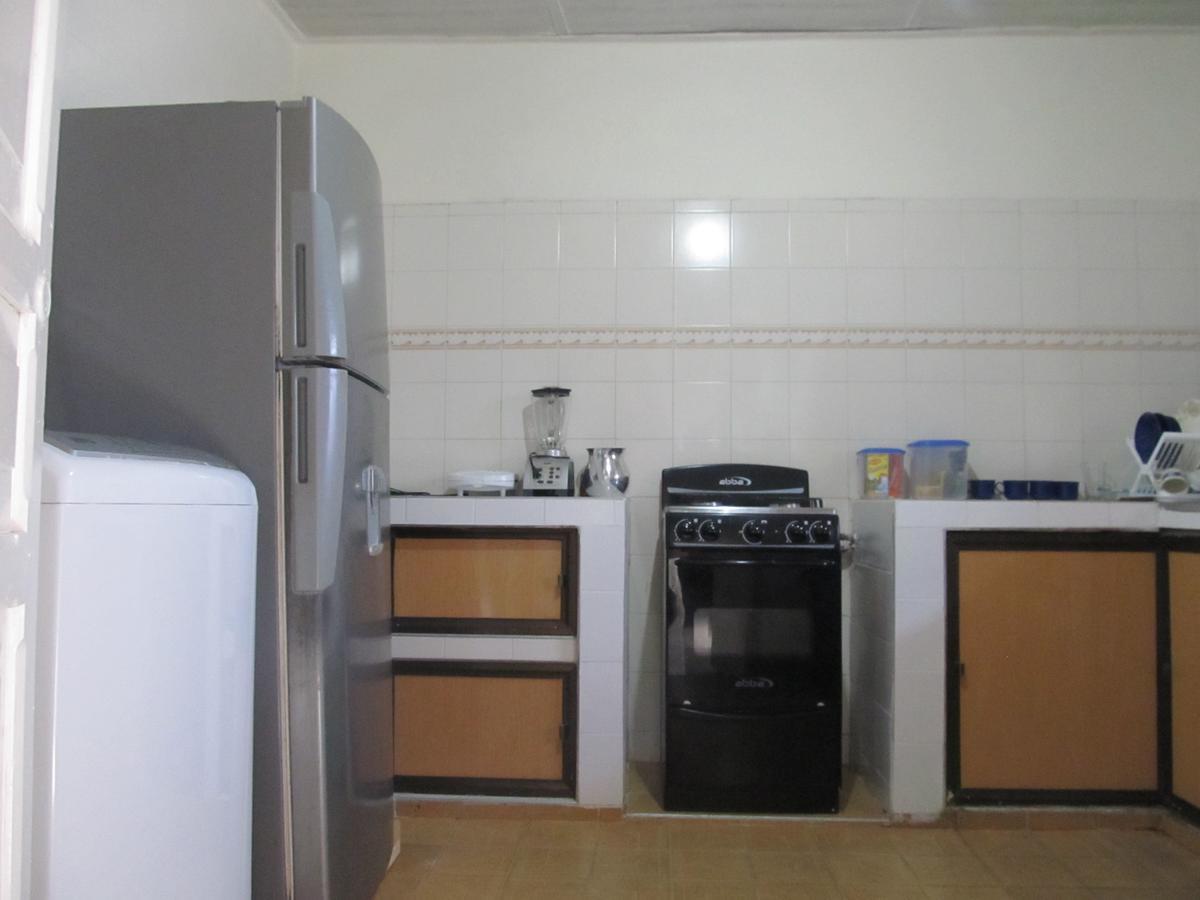 Backpackers And Travellers Hostel เนย์บา ภายนอก รูปภาพ